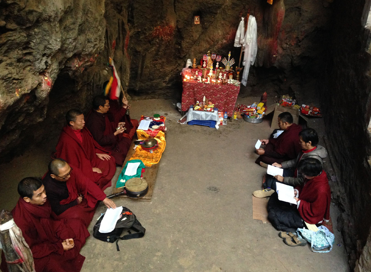 Buddhist Pilgrimage Tour in Nepal - 10 days