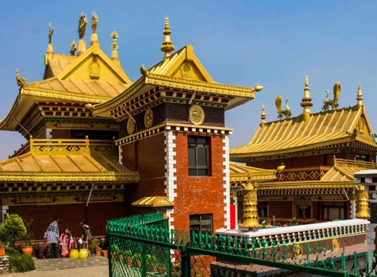 Buddhist Pilgrimage Tour in Nepal - 10 days