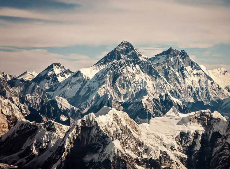  Everest View Trek 