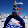 Incredible Mera Peak Climbing with Incredible Himalayan Sherpa Adventure  