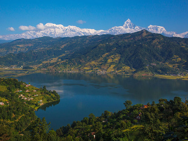Pancha Pokhari Trek
